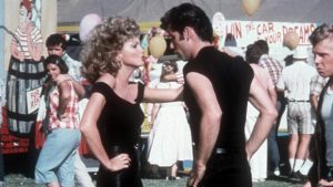 Murió Olivia Newton John, la actriz que deslumbró con su baile junto a John Travolta en Grease