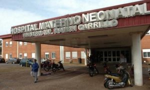 ¿Qué pasó en el Hospital Neonatal de Córdoba? murieron 10 recién nacidos