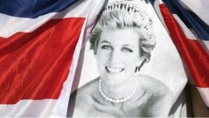 Lady Di: a 25 años de su muerte