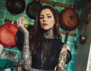 Cande Tinelli sobre su reconciliación con Coti: "Puedo separarme mil veces más"