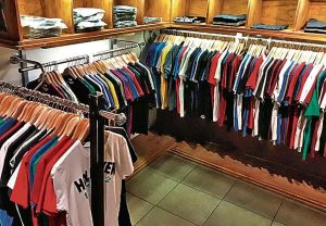 Congelan los precios de la ropa hasta diciembre