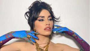 Lali se confesó: "No aceptaba que me gustaban las minas o que yo tenía una dualidad"