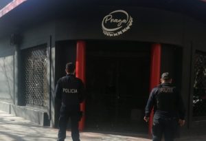 Mendoza: detuvieron al jefe de la Policía Federal por sospechas de coimas