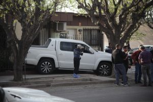 Mataron a un hombre en un intento de asalto en Guaymallén