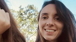 "Ayer la estábamos buscando y hoy apareció descuartizada": los vecinos de la mujer asesinada en Campana