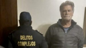 Marcelo "Teto" Medina fue detenido: lo acusan de explotación laboral a personas con adicciones