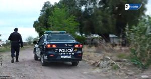 Conmoción por el crimen de una pareja de abuelos en Las Heras: habrían detenido al nieto