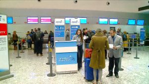 Anunciaron un vuelo diario que une a Mendoza con el Caribe