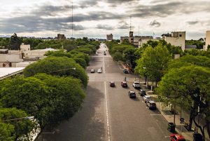 Así estará el tiempo este sábado en Mendoza