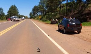 Tragedia nacional: un nene de 11 años murió atropellado luego de salir de la escuela