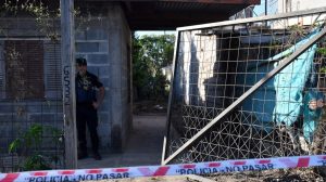 Casa del horror de Córdoba: confirmaron como fueron asesinadas las hermanas