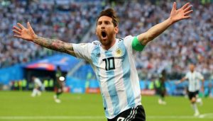 Le preguntaron a Messi si el de Qatar es su último Mundial: ¿qué respondió?