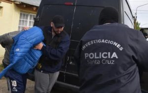 En una feroz pelea por un choque balearon a una beba de 11 meses