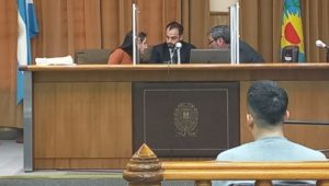 Estuvo tres años preso por abuso sexual y era inocente