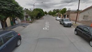 Discutieron a las 4 de la madrugada y un hombre de 33 terminó con un puntazo en el abdomen