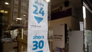 Desde el viernes rige el Ahora 30 e incluye nuevos electrodomésticos: ¿qué sumaron?
