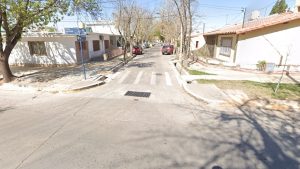 Conoció a una mujer en Redes Sociales y vivió un momento de terror cuando la fue a buscar a Godoy Cruz