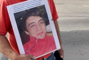 Hallaron asesinado al joven que era intensamente buscado en Neuquén