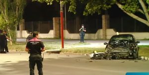 De qué acusan al hombre que borracho atropelló y mató a una joven en Las Heras