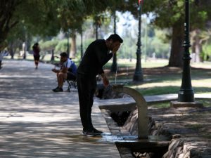 ¿Mejora el tiempo en Mendoza?: a cuánto se irá la máxima