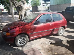 Mendoza: en allanamientos a desarmaderos encontraron autos robados en la Zona Este