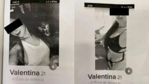 Lo sedujo por Tinder, lo drogó y lo desvalijó