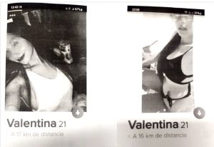 "Soy Valentina de Tinder": así engañó una joven viuda negra a un hombre de 63 al que le robaron todo