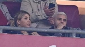 Wanda Nara y Mauro Icardi, ¿otra vez juntos?