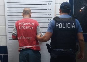 Encontraron en Las Heras a dos delincuentes que mataron a los tiros a un agenciero en Neuquén