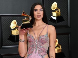 ¿Por qué Dua Lipa no quiso estar en la inauguración de Qatar 2022?