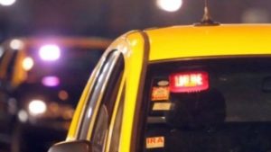 Violento asalto a un taxista en Las Heras