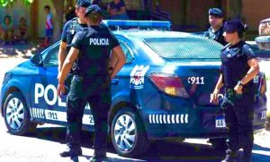 Tiroteo en el barrio La Estanzuela: una nena de 11 y un chico de 16 fueron baleados