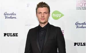 Denunciaron a Nick Carter por abuso sexual contra una menor con autismo