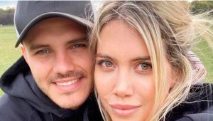 Wanda Nara y Mauro Icardi inician el divorcio: ¿cuántos millones de dólares le quedarán a ella?