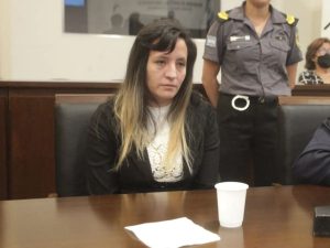 Un jurado popular condenó a perpetua a la “envenenadora de Guaymallén”