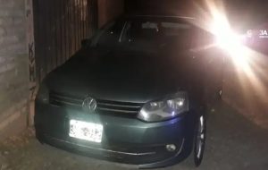 Pactó por Facebook la compra de una camioneta y lo devalijaron en Las Heras