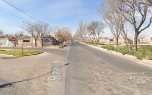 Lo quisieron matar arriba del micro en Godoy Cruz pero prefirió no hacer la denuncia
