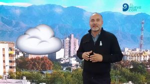 ¿Cuándo termina la ola de calor?: entrevista a Fernando Jara