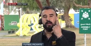 "Tener una sola Copa del Mundo es un fracaso para Messi": las absurdas declaraciones de un periodista mexicano para denostar a Lionel