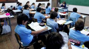 Oficializaron el calendario escolar 2023: ¿Cuándo empiezan las clases?