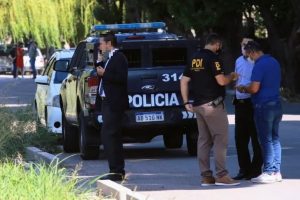 Macabro: hallaron el cadáver de un hombre en estado de putrefacción y comido por animales