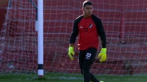 Dolor en el fútbol mendocino: a los 24 años falleció Ezequiel "Monito" Villegas