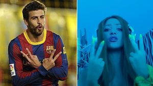 Shakira y Pique se vieron las caras luego de la Music Sessions 53: ¿cómo fue el encuentro?