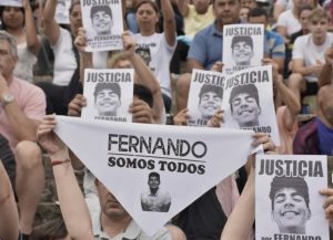 Esta semana es clave en el Juicio contra los rugbiers: bajo qué circunstancia podrían recuperar la libertad