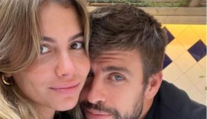 La novia de Piqué se enteró de algo y terminó internada