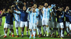 Argentina arrasó en los premios The Best: Messi, “El Dibu” y Scaloni, los protagonistas