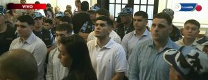 Crimen Fernando Báez Sosa: Cinco rugbiers fueron condenados a prisión perpetua y tres a 15 años