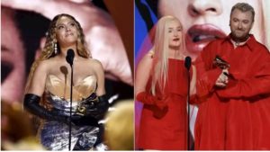 Histórico Grammy 2023: Las mujeres fueron las más premiadas