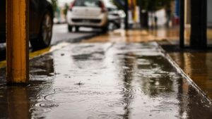 Atención: alerta amarillo por tormenta para este sábado en Mendoza