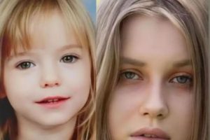 "Yo soy Madeleine McCann": una adolescente asegura que es la niña desaparecida en 2007